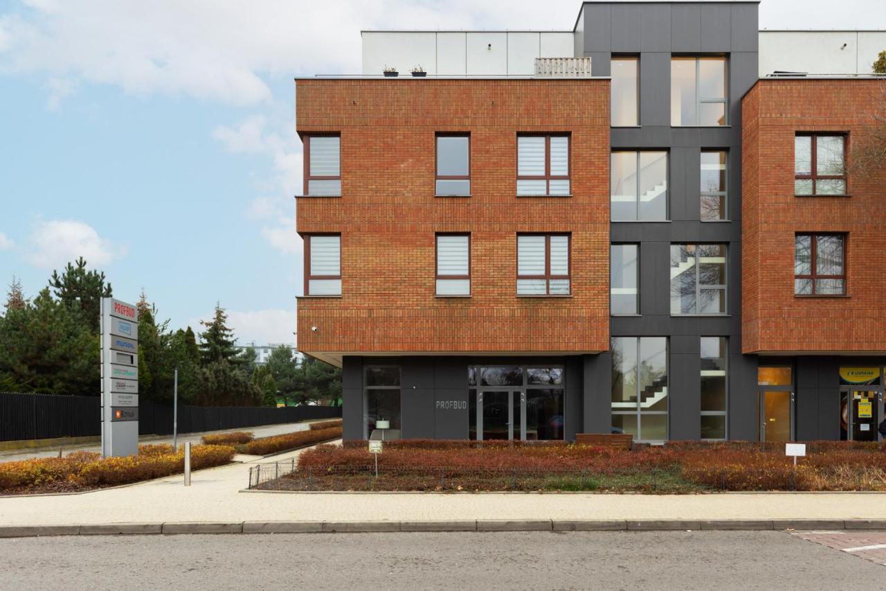 Warsaw Bemowo Modern Apartment Dywizjonu 303 By Noclegi Renters Luaran gambar